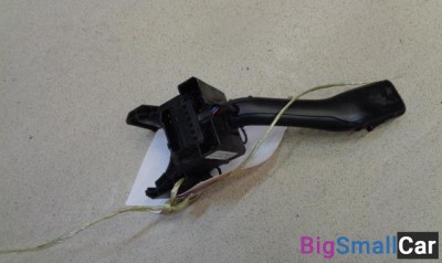 Переключатель стеклоочистителей от Volkswagen Jetta 4 1998-2005 - купить Ростове-на-Дону