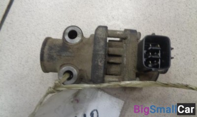 Клапан рециркуляции выхлопных газов от Mitsubishi Outlander CU 2001-2008