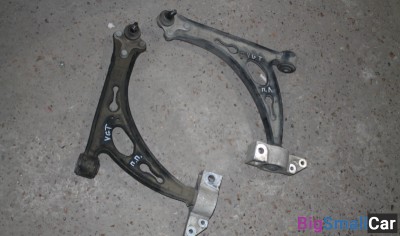 Рычаг передний Volkswagen Passat b6