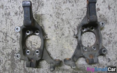 Поворотный кулак Nissan teana j32