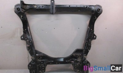 Подрамник тойота Камри 30 2.4 АКПП