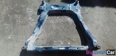 Подрамник Nissan x trail t31