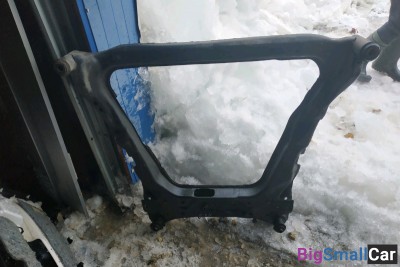 Подрамник Ниссан х треил т31