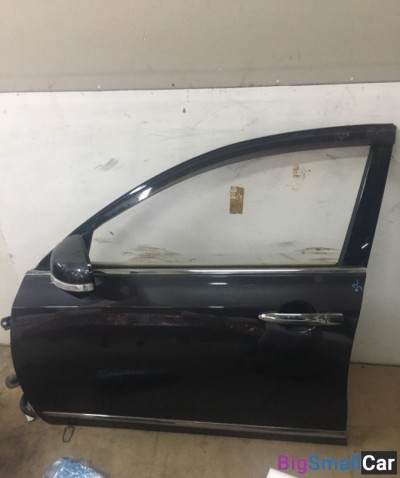 Ниссан теана j 32 Дверь передняя левая