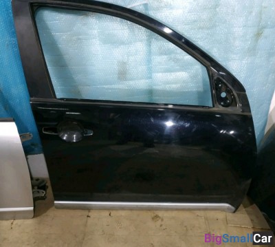 Mitsubishi Outlander xl дверь передняя правая