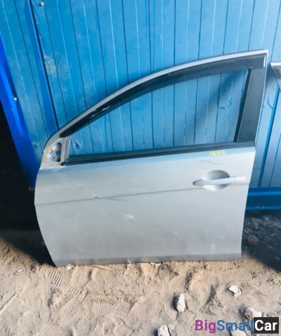 Митсубиси Лансер 2010 Дверь водительская