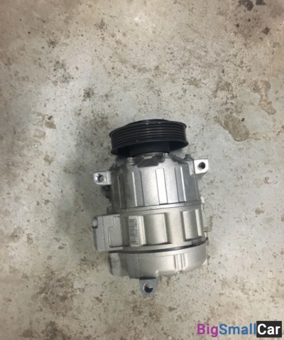 Фольксваген пассат компрессор оригинал - купить Ростове-на-Дону