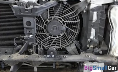 Mitsubishi pajero 6G 72 четвёртый кузов - купить Ростове-на-Дону