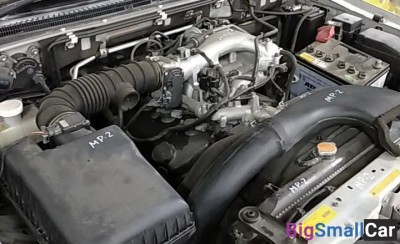 Двс для mitsubishi pajero 4 - купить Ростове-на-Дону