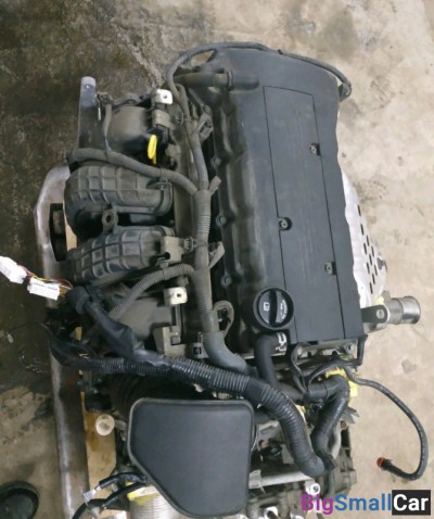 Двигатель 2.4 4b12 Mitsubishi Outlander xl - купить Ростове-на-Дону