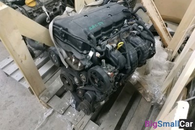 Mitsubishi lancer 10 двигатель 2.0 4b11 - купить Ростове-на-Дону