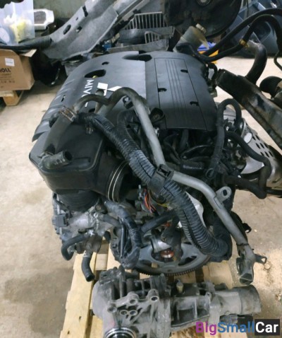 Двигатель outlander xl 2.4 - купить Ростове-на-Дону