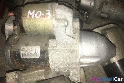 Стартер Outlander xl 2.0 2.4 - купить Ростове-на-Дону