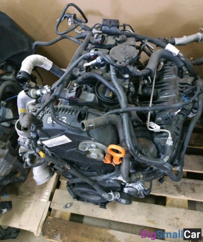 Passat b6 1.8 двигатель - купить Ростове-на-Дону