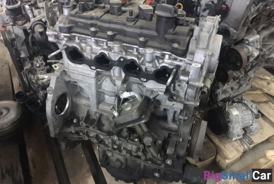 Nissan x-trail t31 Qr25de двигатель - купить Ростове-на-Дону