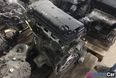 Mitsubishi Lancer 10 2.0 двигатель 4b11 - купить Ростове-на-Дону