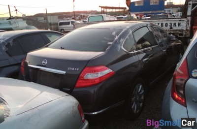 Распил на запчасти Ниссан теана 2008 j32 - купить Ростове-на-Дону