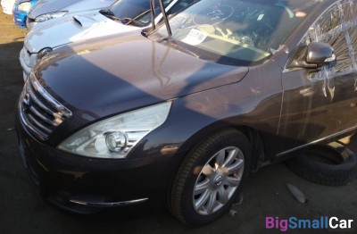 Автораспил Ниссан теана j32 2.5 вариатор - купить Ростове-на-Дону