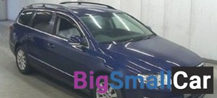 Фольксваген Пассат б6 универсал - купить Ростове-на-Дону