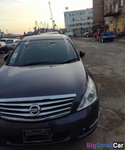 Nissan Teana j32 32 VQ35DE 3.5 автозапчасти - купить Ростове-на-Дону