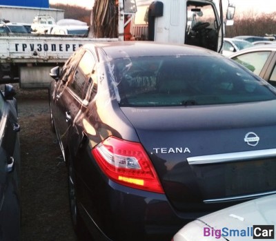 Nissan teana 2009 j32 2.5 - купить Ростове-на-Дону