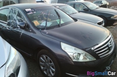 Nissan teana 3.5 - купить Ростове-на-Дону