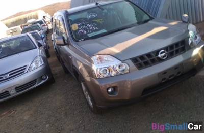 Nissan x-trail t31 2.5 - купить Ростове-на-Дону