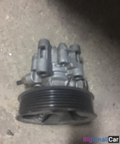 Насос гур тойота Камри 2008 2.4 - купить Ростове-на-Дону