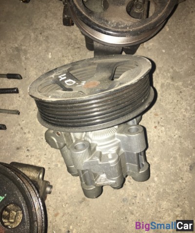 Насос Гур тойота Камри 40 2.4 авторазбор - купить Ростове-на-Дону