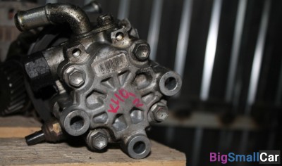 Toyota Camry 40 насос гур 2.4 2006-2012 - купить Ростове-на-Дону