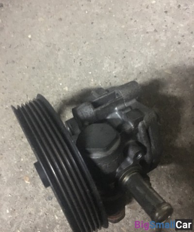 Насос гур митсубиси Лансер 10 - купить Ростове-на-Дону