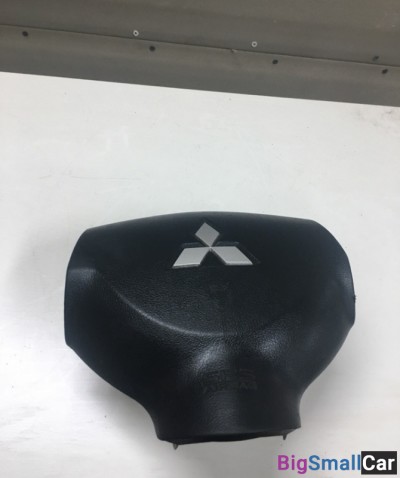 Подушка в руль Mitsubishi Outlander xl