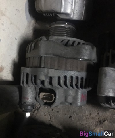 Генератор Mitsubishi Outlander xl 2.4 - купить Ростове-на-Дону