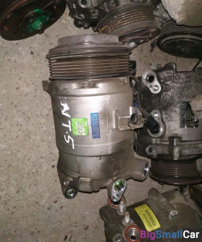 Компрессор кондиционера Nissan teana 2.5 v6 - купить Ростове-на-Дону