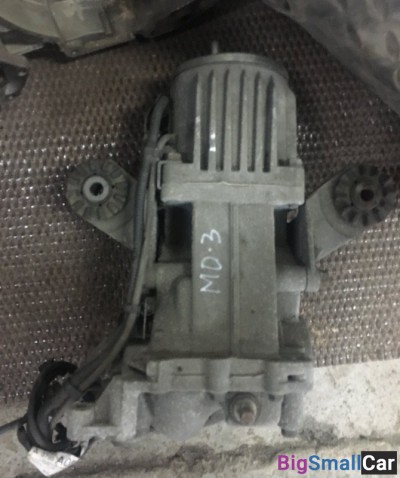 Редуктор Mitsubishi Outlander xl
