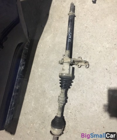 Привод правый Ниссан теана дж32 2.5