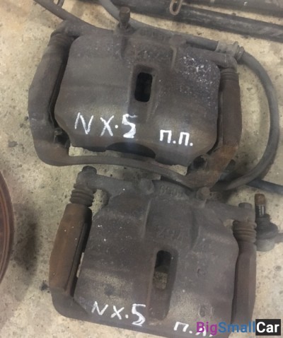 Ниссан х треил суппорт передний