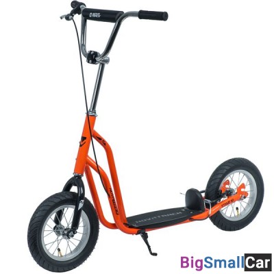 Самокат внедорожный 12STAMPN1.OR20 NOVATRACK - купить Ростове-на-Дону