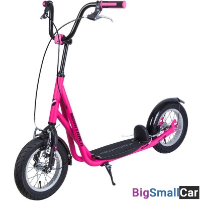 Самокат внедорожный 12STAMPN1.PN8 NOVATRACK - купить Ростове-на-Дону