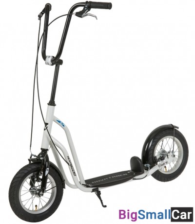 Самокат внедорожный 12STAMPN1.WT20 NOVATRACK - купить Ростове-на-Дону