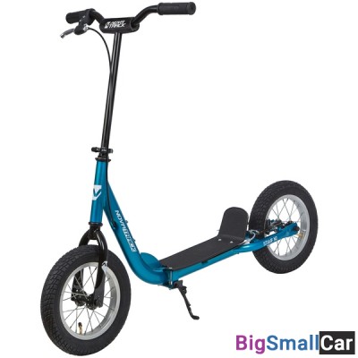 Самокат внедорожный 12STAMPN2.BL20 NOVATRACK - купить Ростове-на-Дону