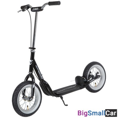 Самокат внедорожный 12STAMPN4.BK20 NOVATRACK - купить Ростове-на-Дону