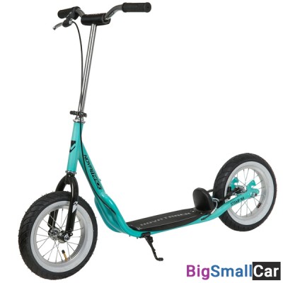 Самокат внедорожный 12STAMPN4.BL20 NOVATRACK - купить Ростове-на-Дону