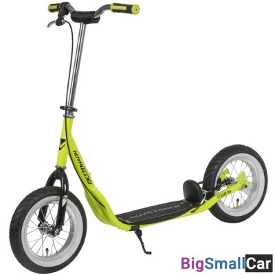 Самокат внедорожный 12STAMPN4.LM20 NOVATRACK - купить Ростове-на-Дону
