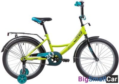 Дорожный велосипед NOVATRACK 203VECTOR.GN9 - купить Ростове-на-Дону