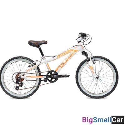 Дорожный велосипед STINGER 20AHV.FIONA.10WH8 - купить Ростове-на-Дону