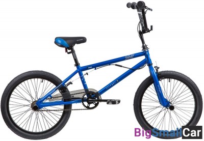 Дорожный велосипед STINGER 20BMX.JOKER.10BL9 - купить Ростове-на-Дону