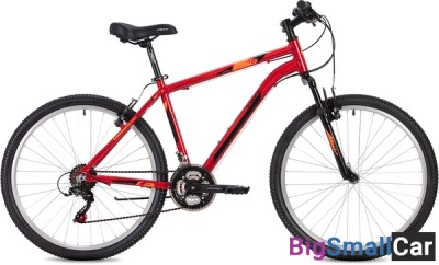 Дорожный велосипед FOXX 26AHV.ATLAN.16RD0