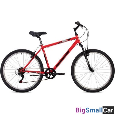 Дорожный велосипед FOXX 26SHV.MANGO.18RD0 - купить Ростове-на-Дону