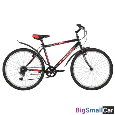 Дорожный велосипед FOXX 26SHV.MANGO.18RD9 - купить Ростове-на-Дону